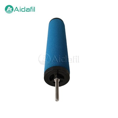 High Precision Air Inline Filter E3-28-IN