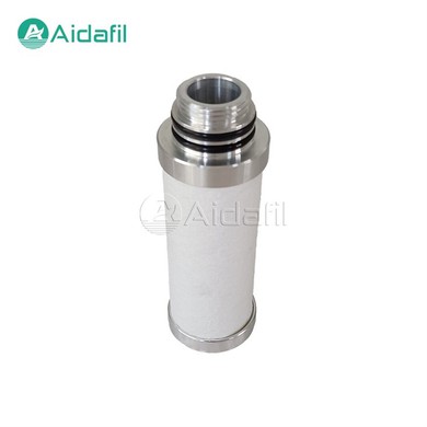 High Precision Air Inline Filter PE 04/10