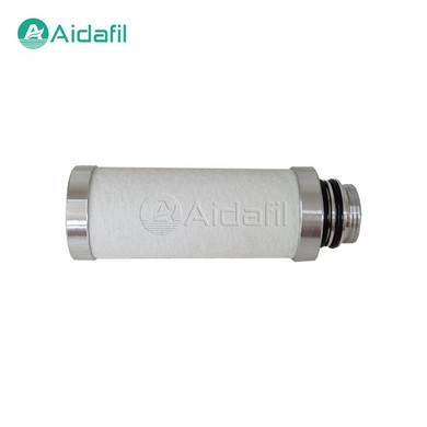 High Precision Air Inline Filter PE 04/10