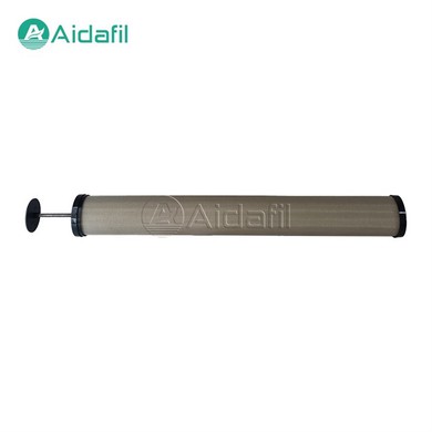 High Precision Compressed Air Cartridge FB-708