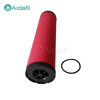 High Precision Compressed Air Filter 2030 Z