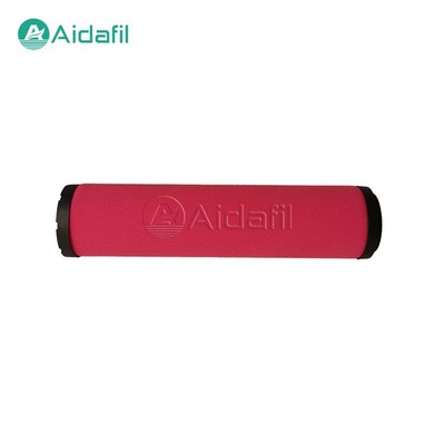 High Precision Compressed Air Filter 2030 Z