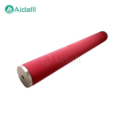 High Precision Air In-Line Filter FMM-250