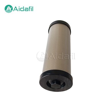 High Quality Inline Compressed Air Filter FB-28
