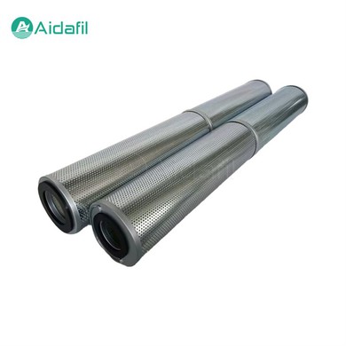 Stainless Steel Hydraulic Oil Filters A910202=K2100