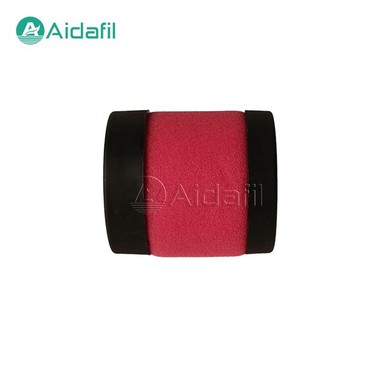 In-line Compressed Air Filter 1050 Y