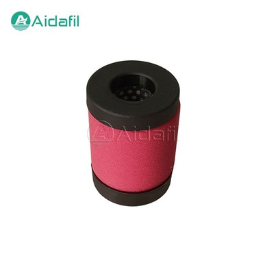 Inline Air Compressor Filter Cartridge 1070 Y