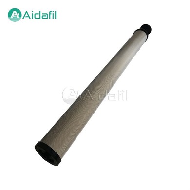 Inline Air Compressor Filter Cartridge FB-221
