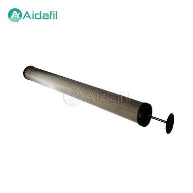 Inline Air Compressor Filter Cartridge FB-221
