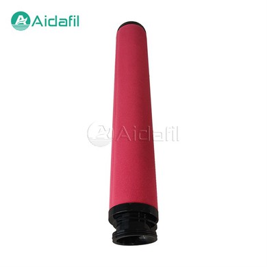 Inline Air Compressor Filter E5-36-II