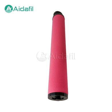 Inline Air Compressor Filter E5-36-II
