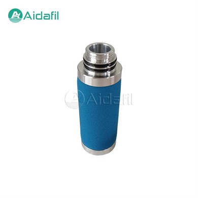 Inline Air Compressor Filter Element FF 04/10