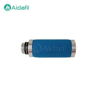 Inline Air Compressor Filter Element FF 04/10