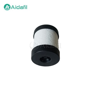Inline Air Compressor Filter Element TS008