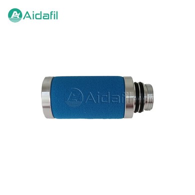 Inline Air Compressor Filter SMF 04/20