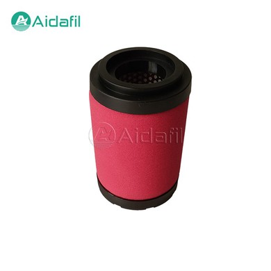 Inline Air Filter Cartridge 2010 Y