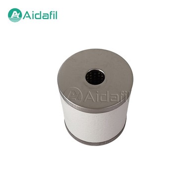 Inline Air Filter Cartridge AMD-EL450