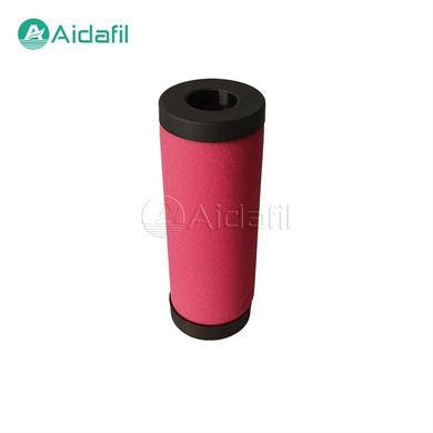 Inline Air Filter Element 1140 Y