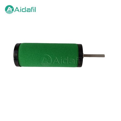 Inline Air Filter Element Cartridge E1-24-IN