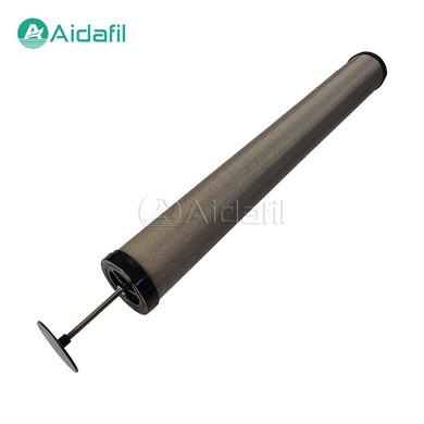 Reliable Inline Air Filter Element FB-185