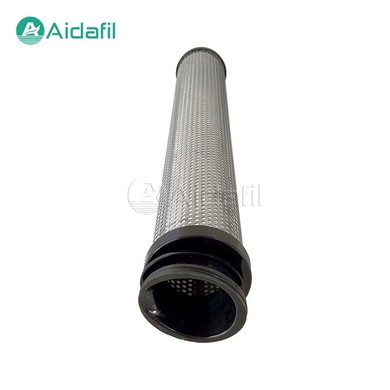 Inline Air Filter Element E7-36-II