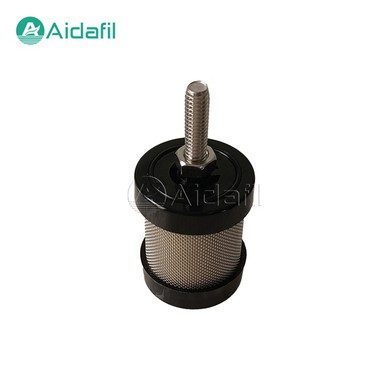 Inline Compressed Air Filter Cartridge E9-12-IN
