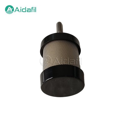 Inline Compressed Air Filter Cartridge E9-12-IN