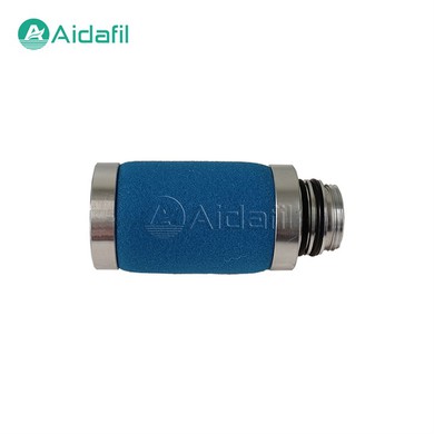 Inline Compressed Air Filter Element MF 03/10