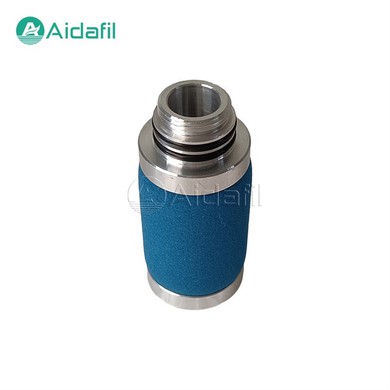 Inline Compressed Air Filter Element MF 03/10
