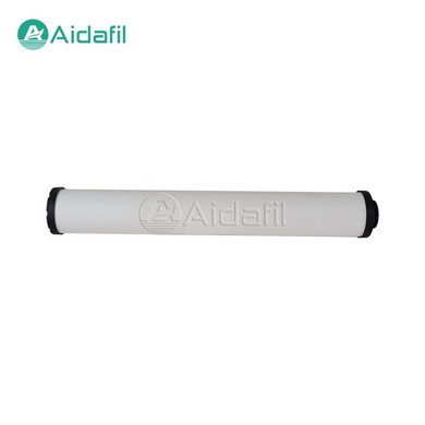 Inline Compressed Air Filter TP120