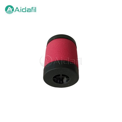 Inline Compressed Filter Element FMM-013