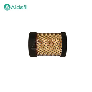 Line Filter Compressed Air Interchangeable Element 1070 V