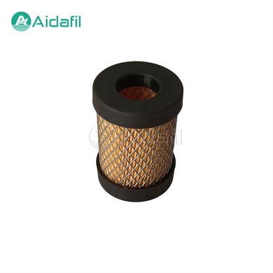 Line Filter Compressed Air Interchangeable Element 1070 V