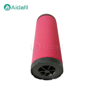 Precision Air Inline Filter Cartridge FMM-060