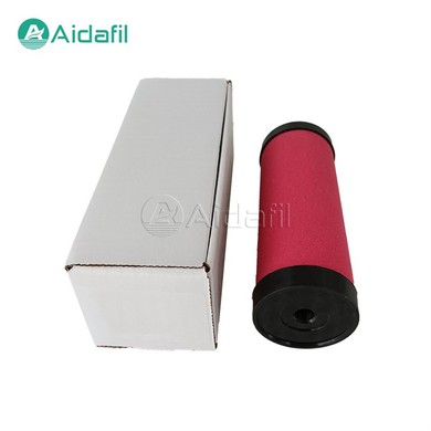 Precision Air Inline Filter Element 015Q