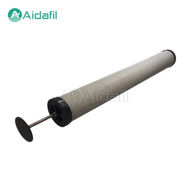 Precision Compressed Air Filter Cartridge FB-2480