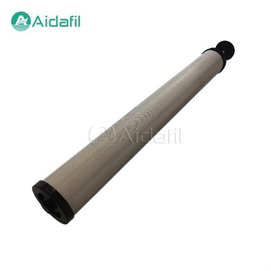 Precision Compressed Air Filter Cartridge FB-2480