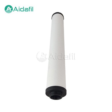 Precision Compressed Filter Cartridge TZ120