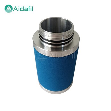 Precision Compressed Filter Element FF 05/30