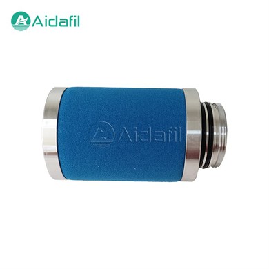 Precision Compressed Filter Element FF 05/30