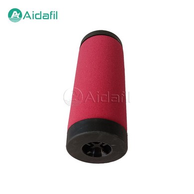 Precision Compressed Filter Element FMM-020