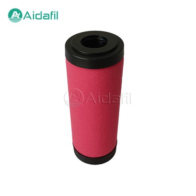 Precision Compressed Filter Element FMM-020