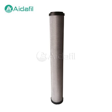 Precision Filter Element FCA-130