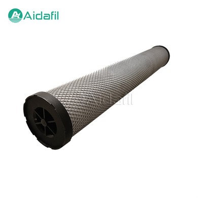 Precision Filter Element FCA-130