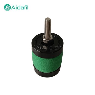 Precision Inline Air Filter Cartridge E1-12-IN