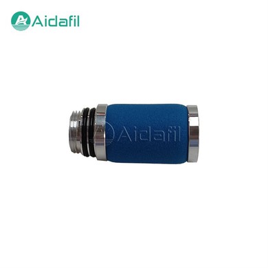 Precision Inline Air Filter Element FF 02/05