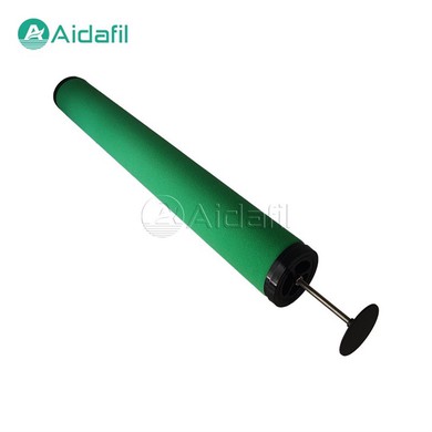 Quality Inline Compressed Air Filter FFG-1420