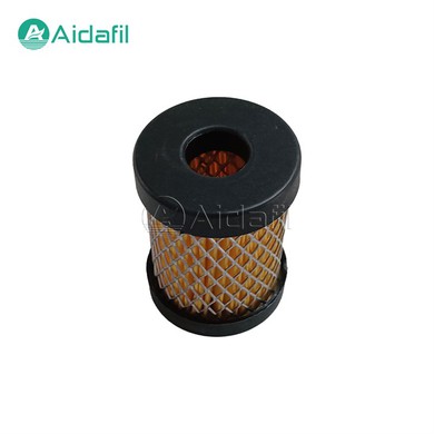 Reliable Compressed Air Inline Filter 1030 V
