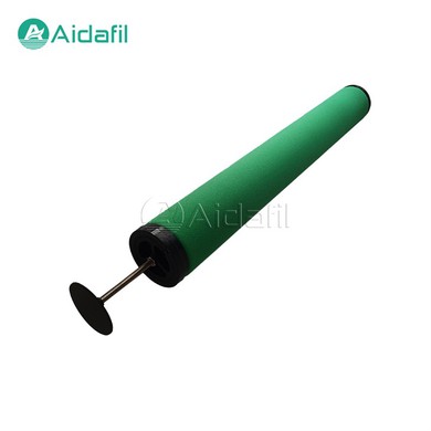 Reliable Compressed Air Inline Filter FFG-526