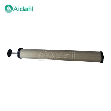 Reliable Compressed Precision Filter FB-1420